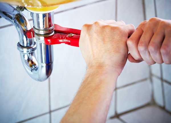 About Caldwell HVAC Services